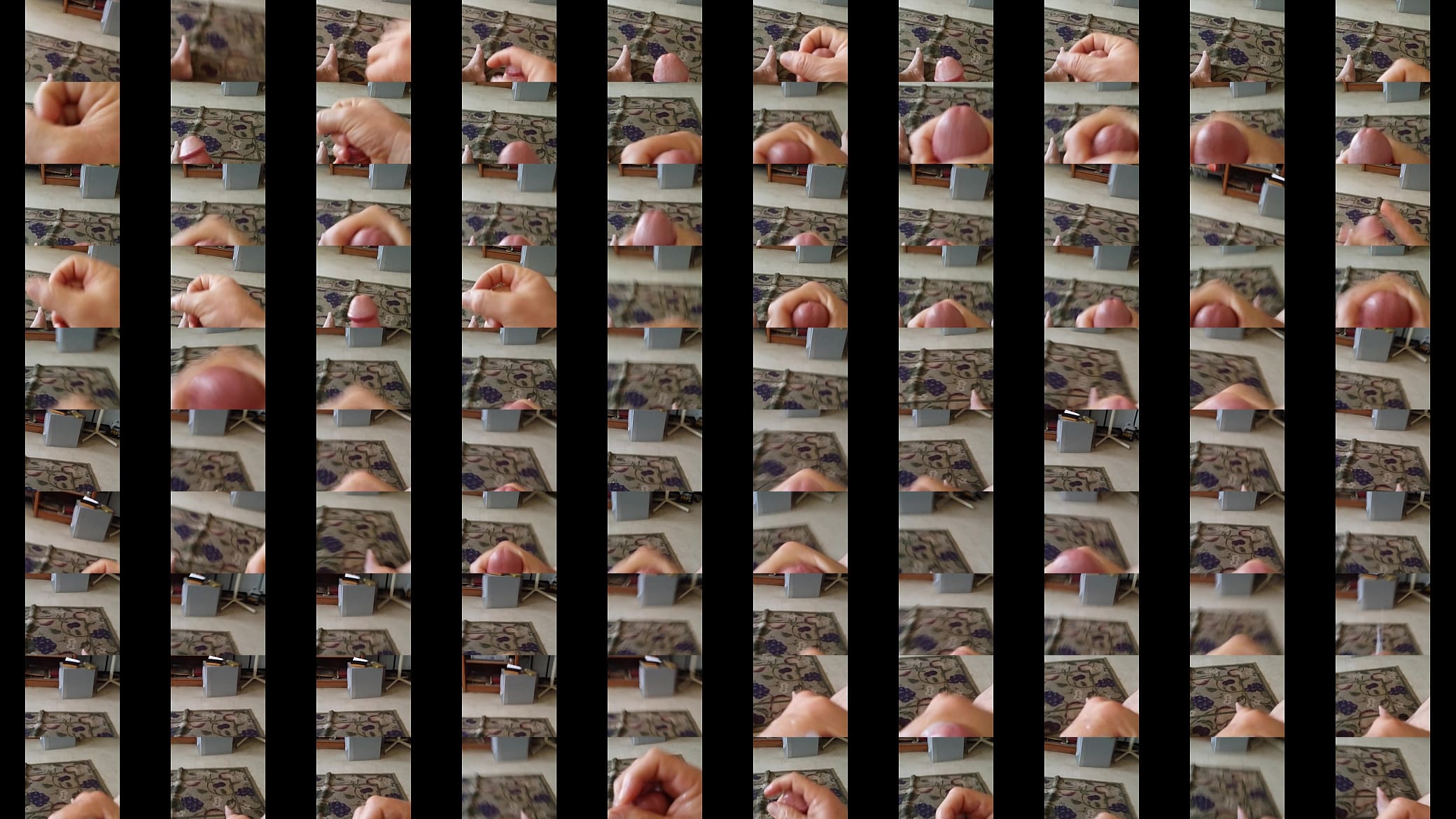 MADURO CACHONDO MASTURBANDO EN MEXICALI 预览图
