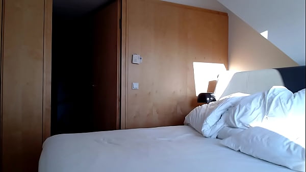 the first time I cheated on my husband with a coworker during a business trip