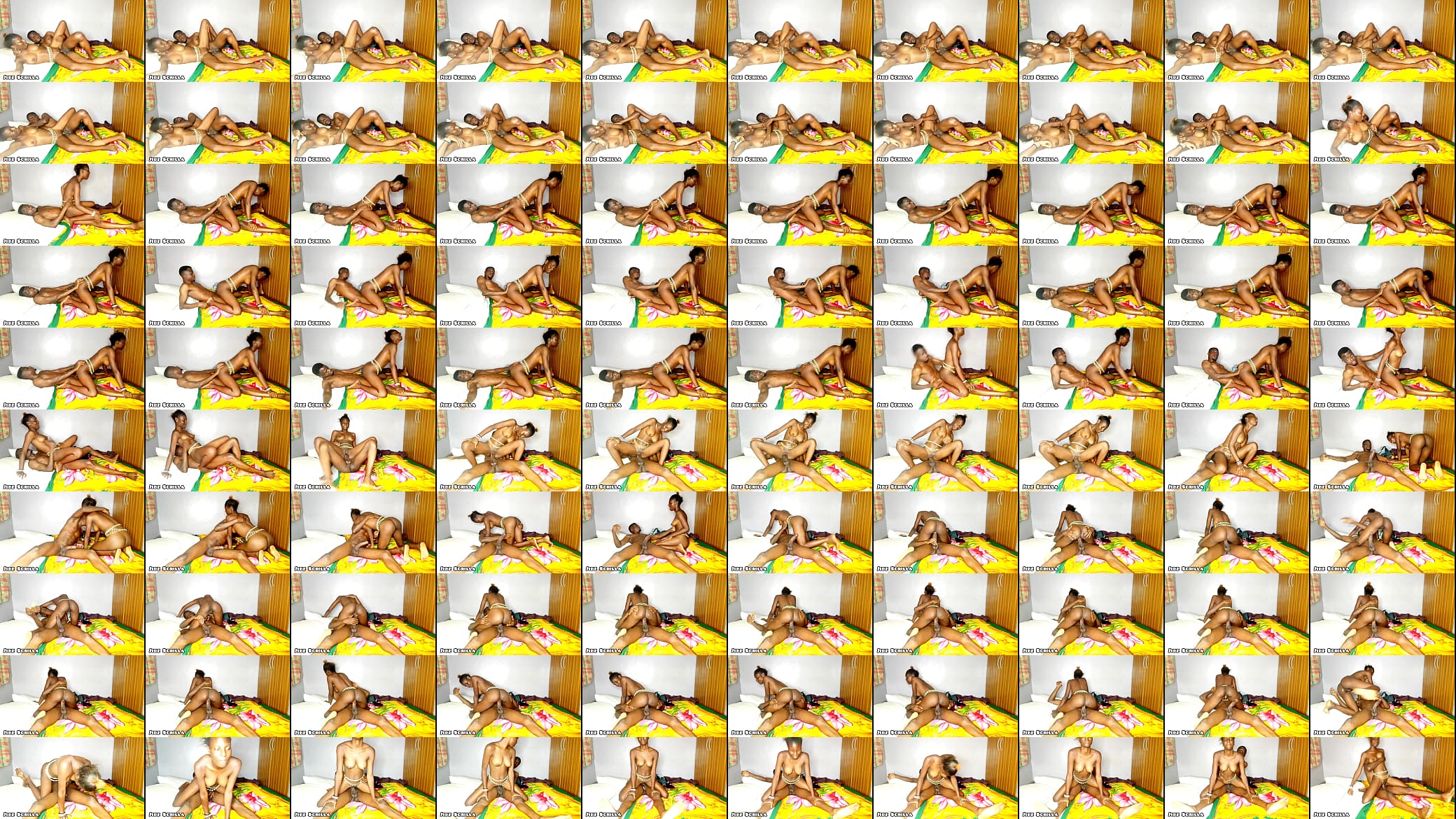 You can&#039;t resist my pussy because it tastes like honey - Penismanxxx Production 预览图