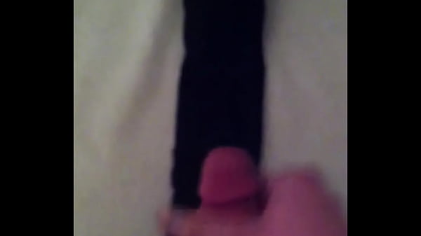 Download Video - Jerking cock with huge cumshot