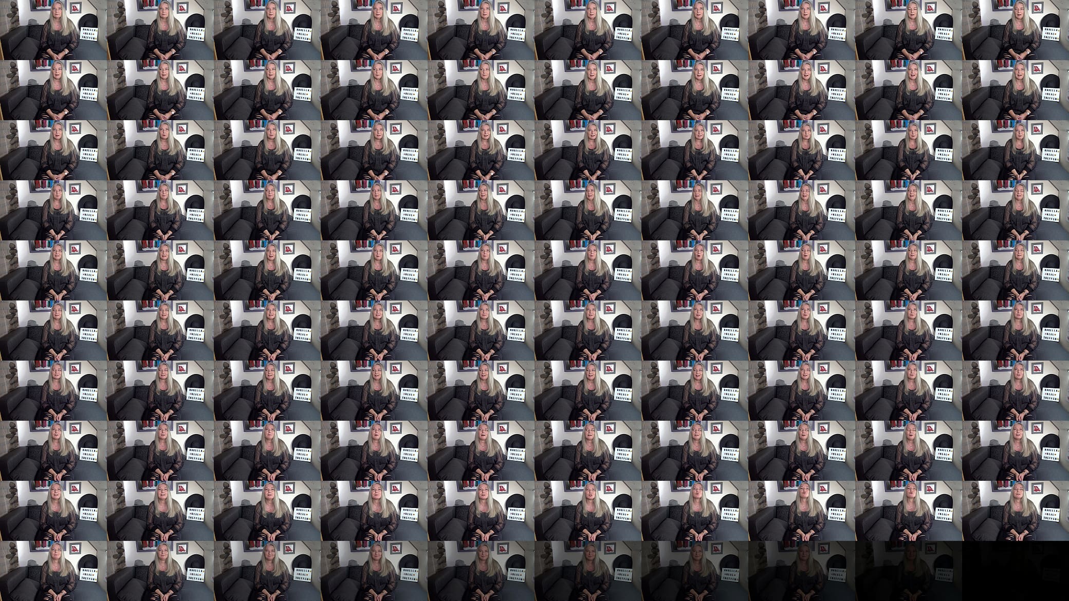 Verification video 预览图