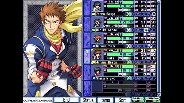 Let's Play Big Bang Age part 2
