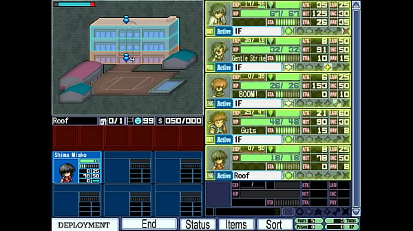 Let's Play Big Bang Age part 2