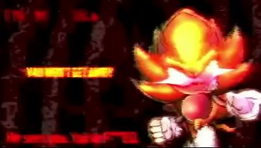 Fleetway chase theme Last life