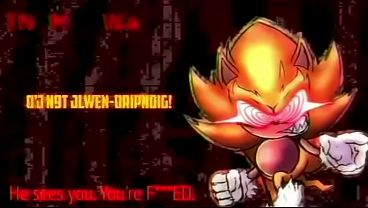 Fleetway chase theme Last life
