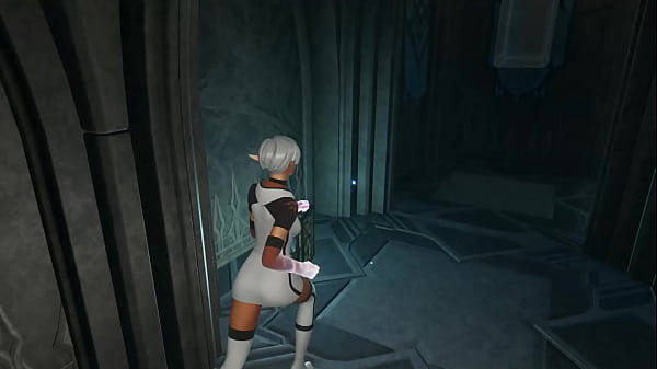 Gameplay Personal Study #7 Frozen