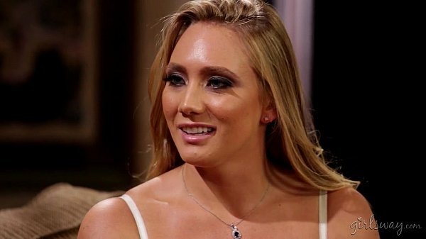 AJ Applegate, Cassidy Klein and Karla Kush at GirlsWay