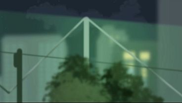 Reze is learning DenjiReze Chainsaw Man hentai animation