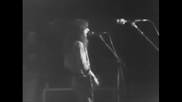 ラッシュ-ライブ1976