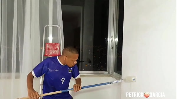 Download Video - O Pintor Dotado 25cm