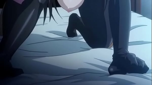 Anime girl gets fucked by her teacher