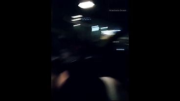 Download Video - My real blowjob to friend in car on parking slot I gave my friend a blowjob in the car in the parking lot during his break from work&period;