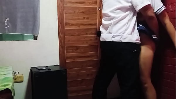 Pinay student fucked for grades