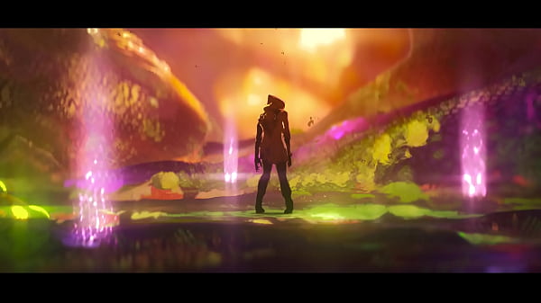 Marvel What If S01E05 (2021)