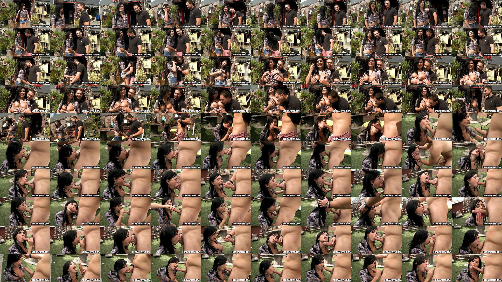 Eva Angelina sucks and gets ass and tits fucked09 预览图