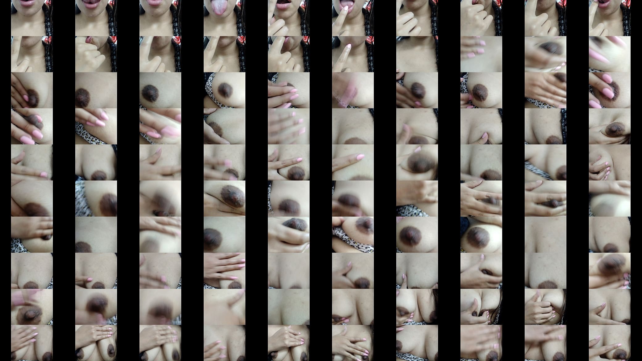 Me las tetas por ti 预览图