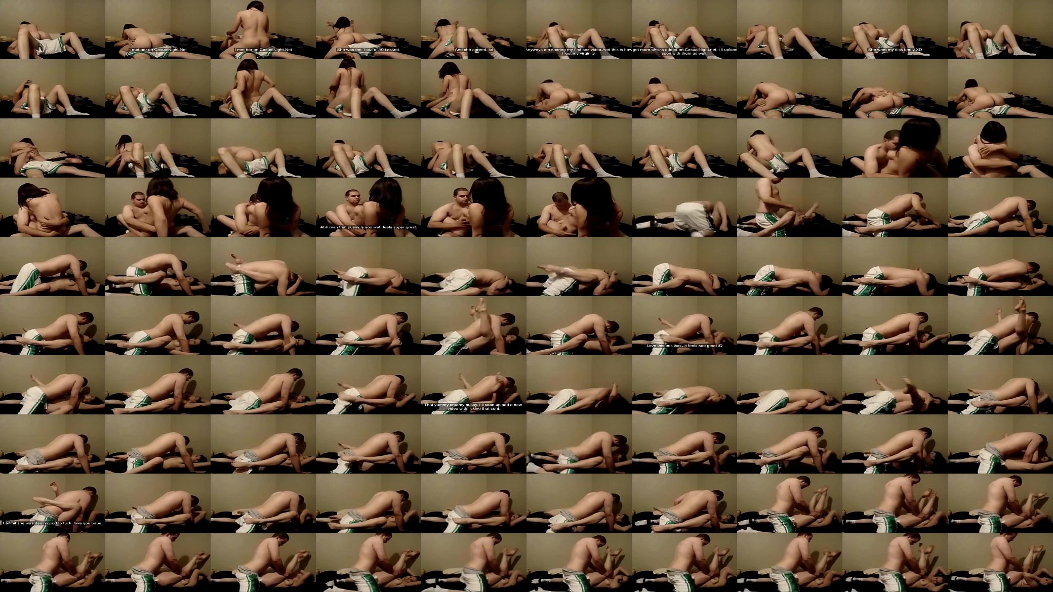 Home made Webcam Sex Video 预览图