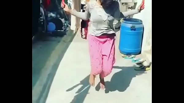 Hot bouncing boobs