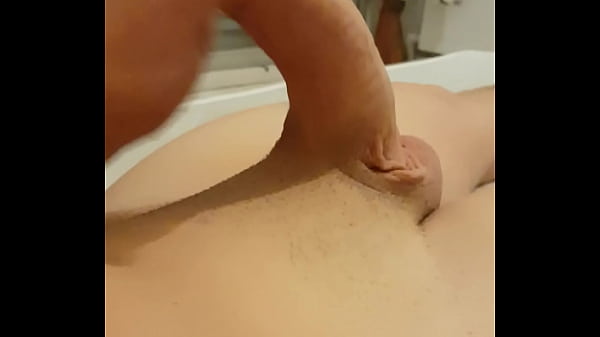 Petite branlette