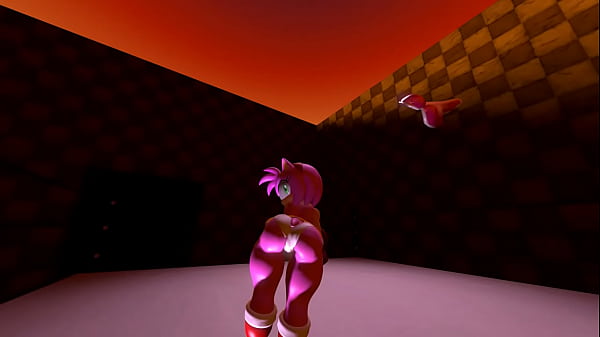 Animation test (OLD) 4 sec