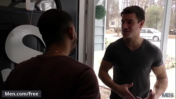 Men.com - (Jordan Boss, Vadim Black) - Trailer preview