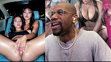 Beautiful Asian Teen Gets Pussy Rubbed Until She Creams Her Tight Cunt, Beautiful Girl Gets Her Face Cum Covered Like A Slut, Gooner Misses And Cums Hard On Tight White Teens, AI Generated