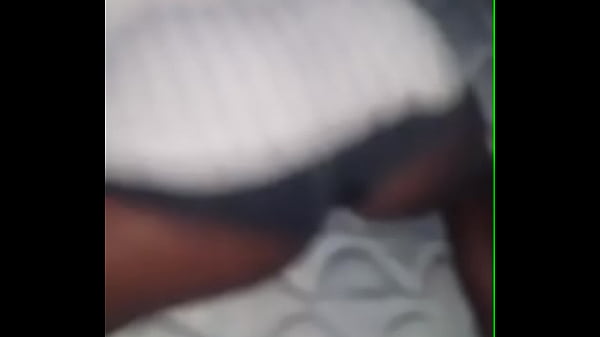 Sex Jamaican girl having fun HD