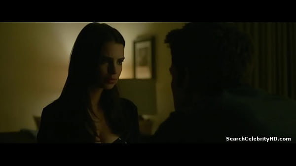 Emily Ratajkowski in Gone Girl 2014