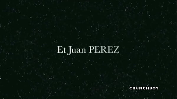 JUAN fucked by twink 20 YO with domination