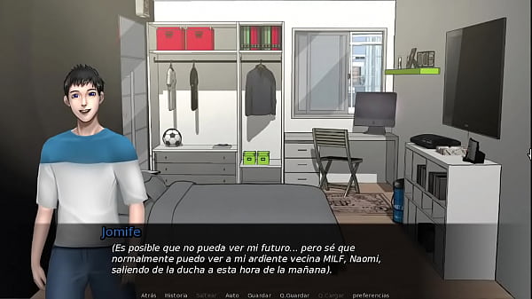 Prince Of Suburbia (Parte 1)