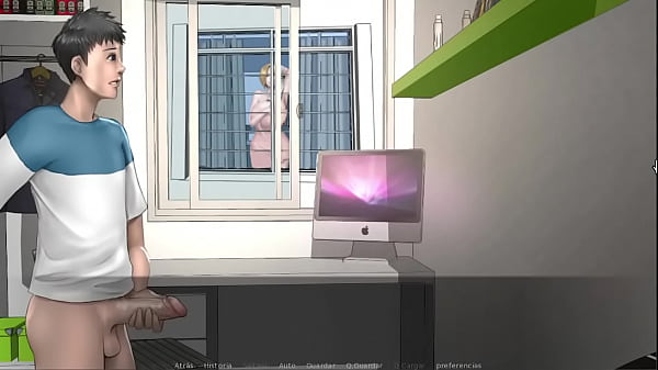 Prince Of Suburbia (Parte 1)