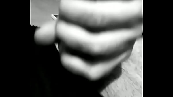 tight cock in my hand