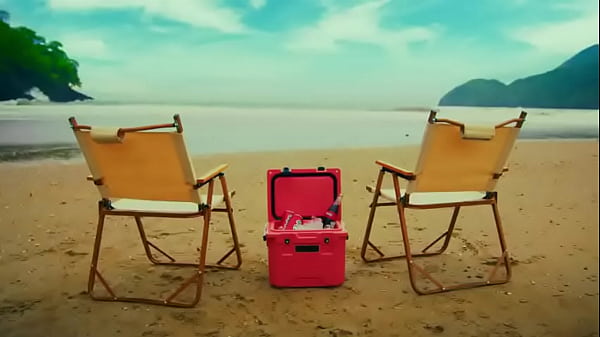 Kenia Os & Danny ocean -hay mami VISUALIZER