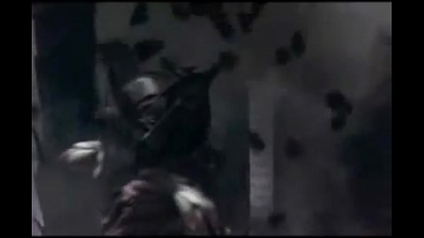 RAMMSTEIN & TATU - SACRIFICE