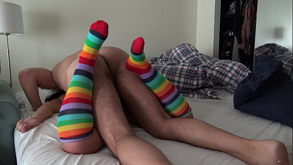 Incredibly beautiful amateur girl has the most passionate sex with boyfriend