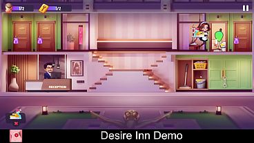 Desire Inn Demo