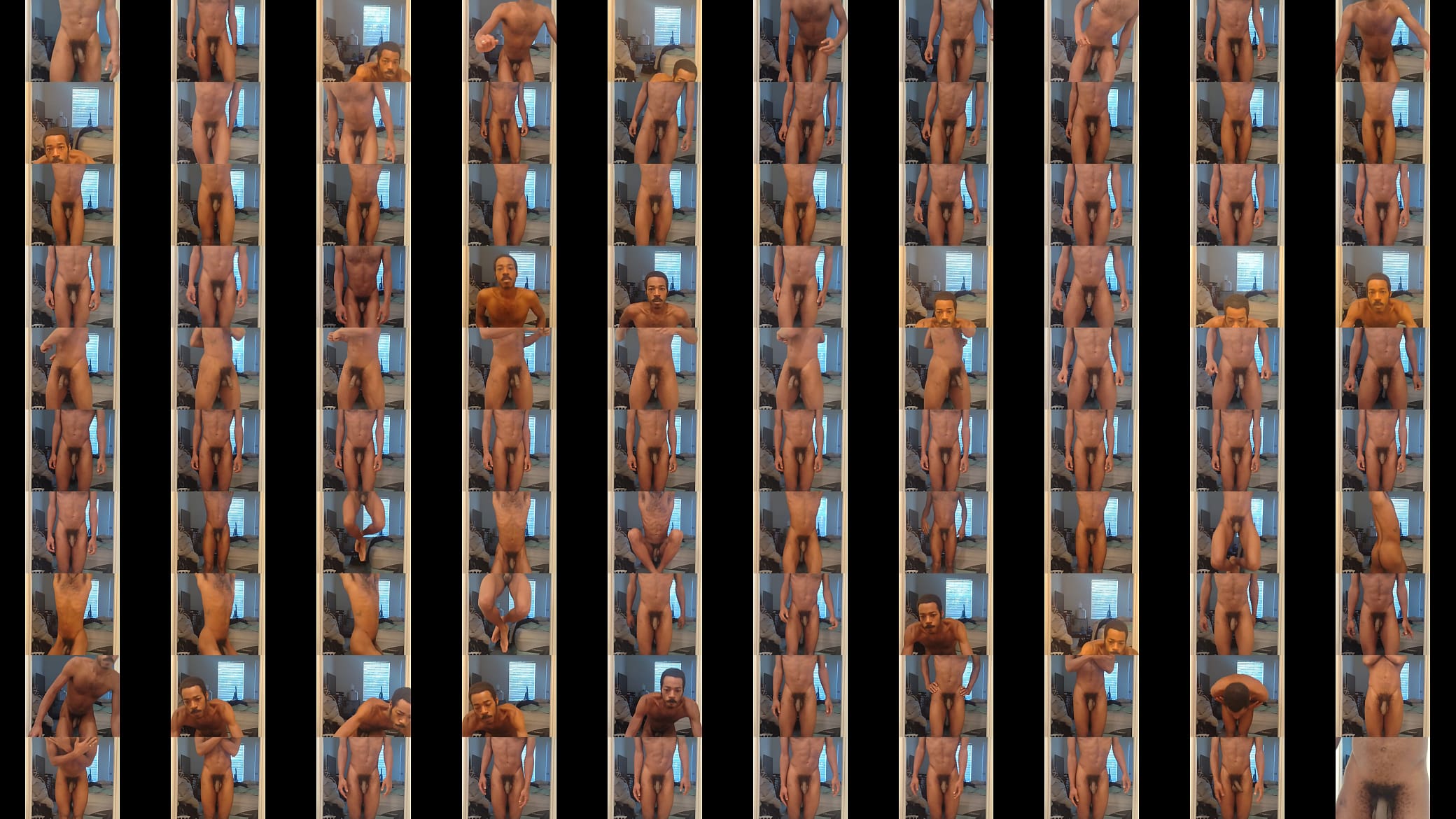 To the gym 预览图