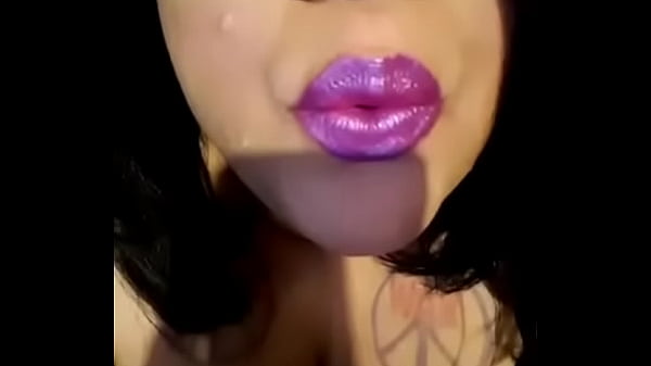 Blowing A Kiss
