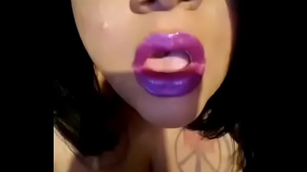 Blowing A Kiss