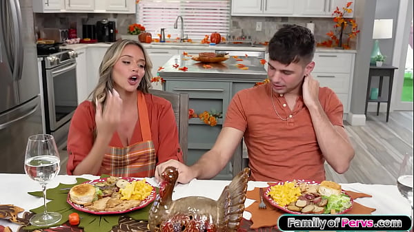 Download Video - Busty stepmom finally fucks her stepson