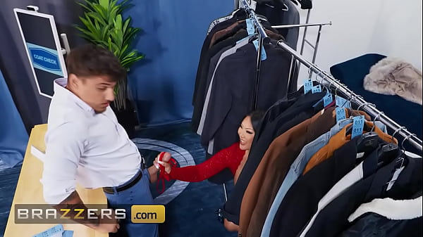 Nice Rack! Let's Fuck Connie Perignon / Brazzers/ Enter XVPROMO on official site for discount