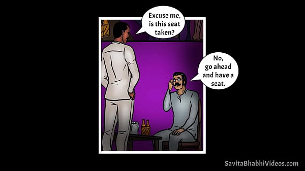 Savita Bhabhi Videos - Episode 43