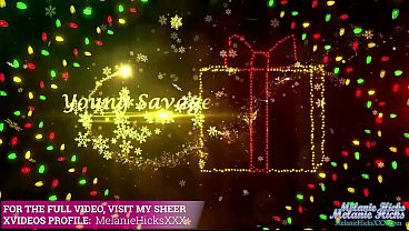 Melanie Hicks in Stepson Coming Home for the Holidays: Part 2