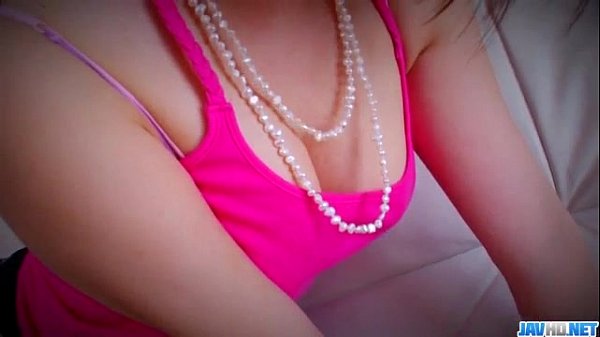 Yurika Momo enjoys sex after wild blowjob