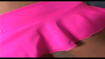 Alexa was nervous at first, but then she couldn't get her face out of Roxanne's sweet twat