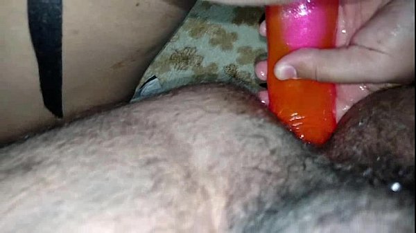 wife fucking me till she comes