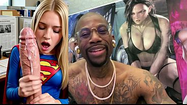 スーパーガールが義理のいとこをオナニーさせて射精させる、ミス・アメリカをきついお尻でファックする、森の中の巨乳できついハゲのプッシーの尻軽女、黒人がBWCをオナニーさせる、AI生成