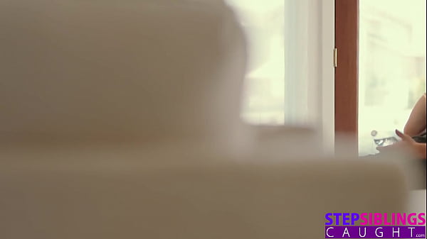 Download Video - Stepsis Maria Kazi to Stepbro&comma; "You Have A Huge Cock For A Human" - S24&colon;E1