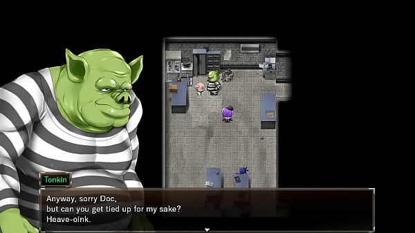 KP 9 ! The way of the lustful statue.