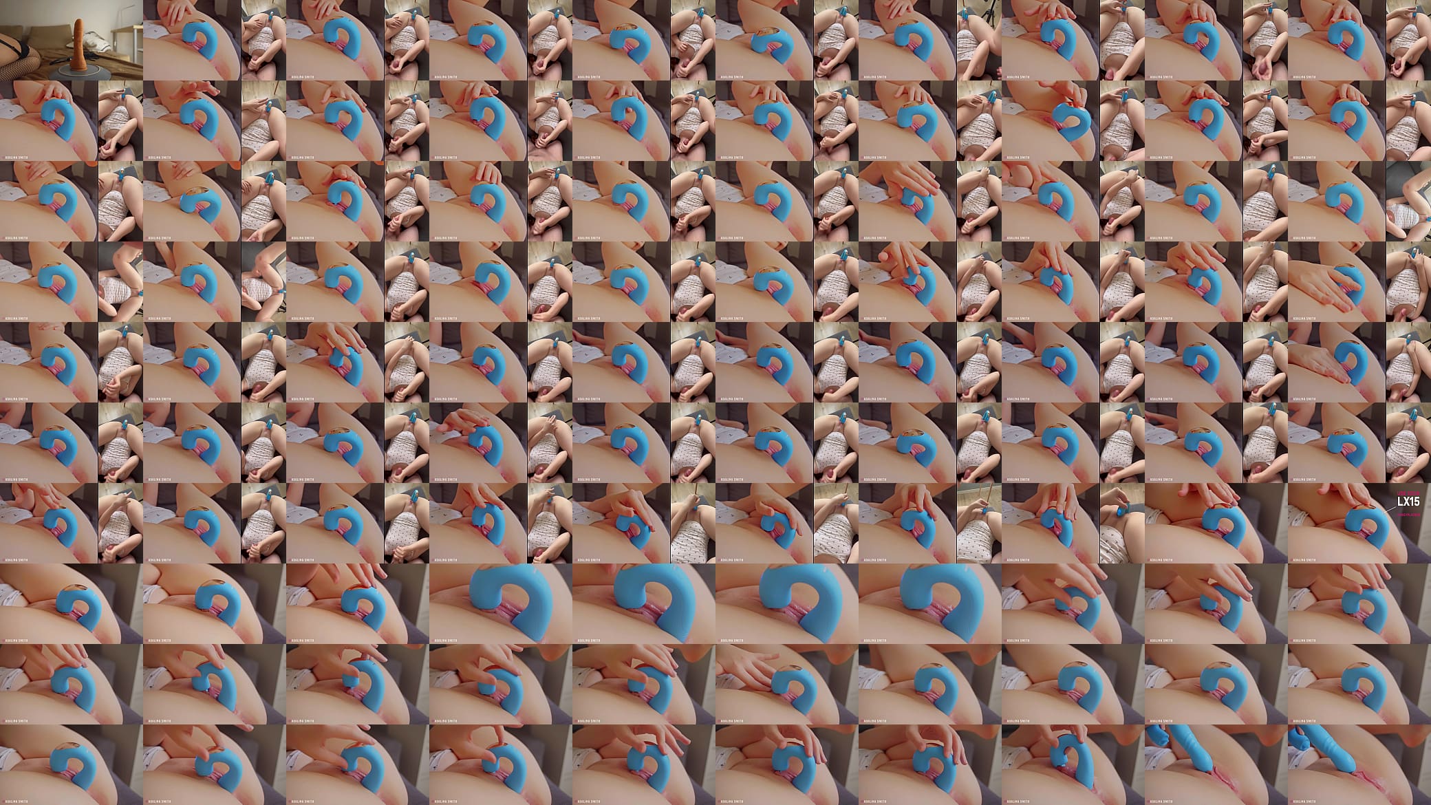 I Suck Your Balls Until You Cum While Making Myself Cum 预览图